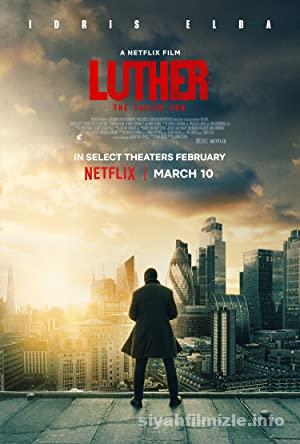 Luther: Batan Güneş 2023 Filmi Türkçe Dublaj Full izle Luther: Batan Güneş 2023 izle