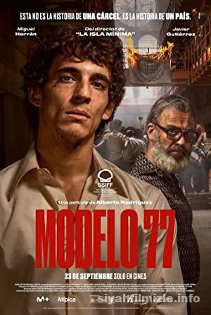 Mahkum 77 2022 izle