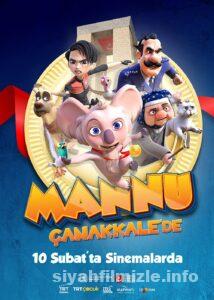 Mannu Çanakkale’de 2023 izle