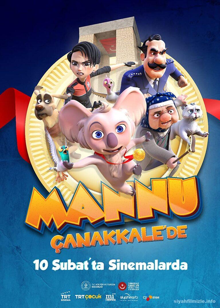 Mannu Çanakkale’de 2023 Yerli Filmi Full Sansürsüz izle Mannu Çanakkale’de 2023 izle