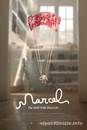Ayakkabılı Deniz Kabuğu Marcel 2021 izle