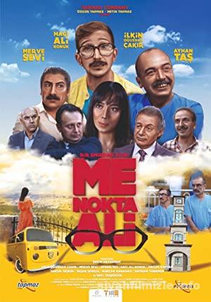 Me Nokta Ali 2021 izle
