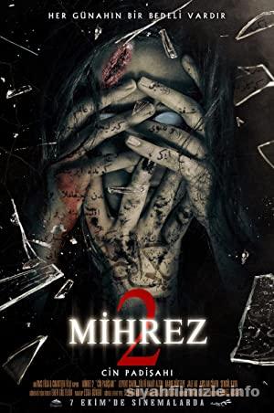 Mihrez 2: Cin Padişahı 2022 izle