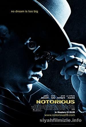 Notorious 2009 Filmi Türkçe Dublaj Altyazılı Full izle Notorious 2009 izle