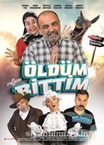 Öldüm Bittim 2023 Yerli Filmi Full Sansürsüz izle Öldüm Bittim 2023 izle