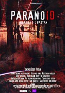 Paranoid 2022 Yerli Filmi Full Sansürsüz izle Paranoid 2022 izle