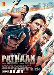Pathaan 2023 Filmi Türkçe Dublaj Altyazılı Full izle Pathaan 2023 izle