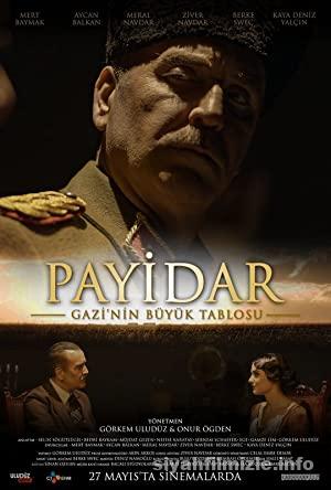 Payidar: Gazi’nin Büyük Tablosu 2022 izle