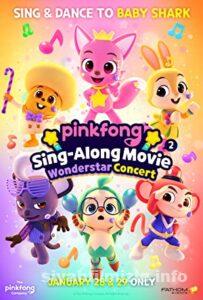 Pinkfong Sing-Along Movie 2: Wonderstar Concert izle Pinkfong Sing-Along Movie 2: Wonderstar Concert izle