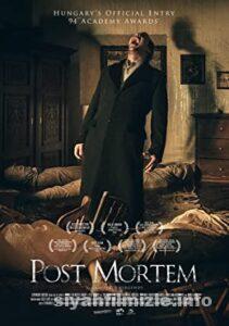 Post Mortem 2020 Filmi Türkçe Dublaj Full izle Post Mortem 2020 izle