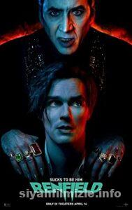 Renfield 2023 Filmi Türkçe Dublaj Altyazılı Full izle Renfield 2023 izle