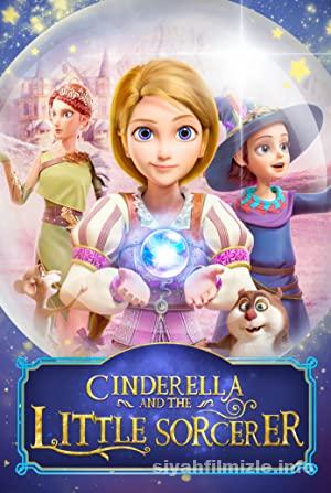 Sindirella Ve Sevimli Arkadaşları 2021 izle