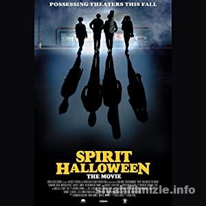 Spirit Halloween 2022 Filmi Türkçe Dublaj Altyazılı izle Spirit Halloween 2022 izle