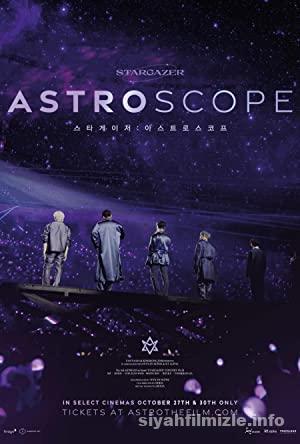 Stargazer: Astroscope 2022 Filmi Türkçe Altyazılı Full izle Stargazer: Astroscope 2022 izle