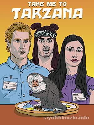 Beni Tarzana’ya Götür 2021 Türkçe Dublaj Altyazılı Full izle Beni Tarzana’ya Götür 2021 izle