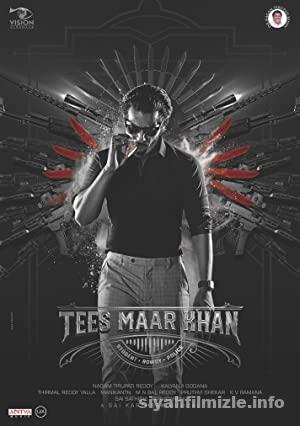 Tees Maar Khan 2022 izle