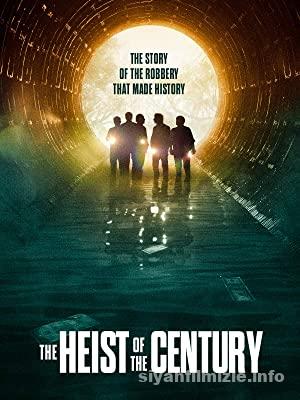 The Heist of the Century 2020 Filmi Türkçe Dublaj Full izle The Heist of the Century 2020 izle