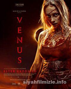 Venus 2022 Filmi Türkçe Dublaj Altyazılı Full izle Venus 2022 izle