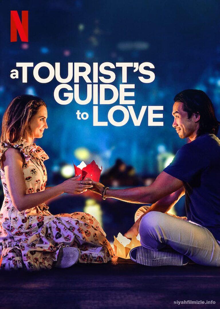 Bir Turistin Aşk Rehberi 2023 izle
