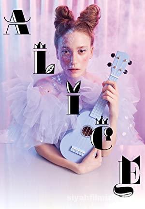 Alice Müzikali 2023 izle