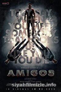 Amigos 2023 Filmi Türkçe Altyazılı Full izle Amigos 2023 izle