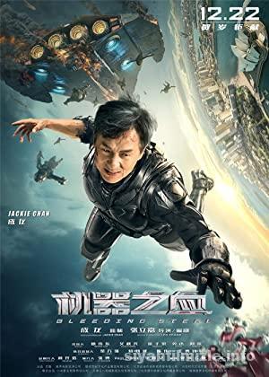 Bleeding Steel 2017 Filmi Türkçe Altyazılı Full izle Bleeding Steel 2017 izle
