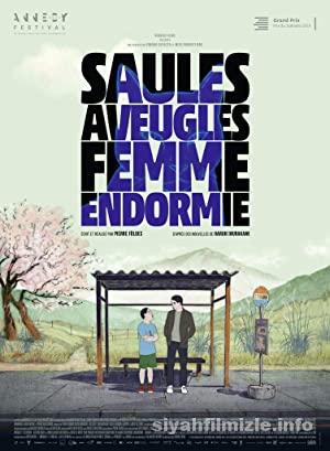 Blind Willow, Sleeping Woman 2022 Filmi Türkçe Dublaj izle Blind Willow, Sleeping Woman 2022 izle