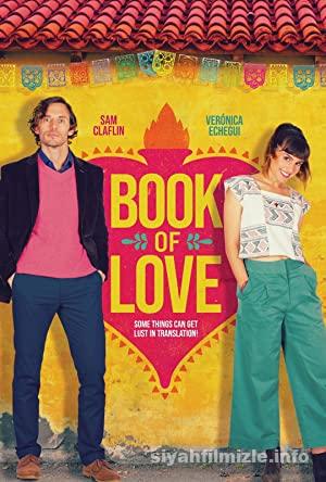 Book of Love 2022 izle