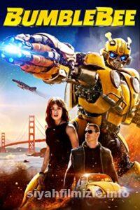 Bumblebee 2018 Filmi Türkçe Dublaj Altyazılı Full izle Bumblebee 2018 izle