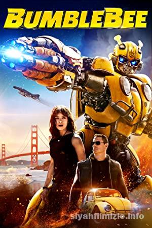 Bumblebee 2018 izle