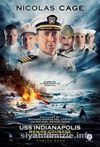 USS Indianapolis: Cesur Adamlar 2016 Türkçe Dublaj Full izle USS Indianapolis: Cesur Adamlar 2016 izle