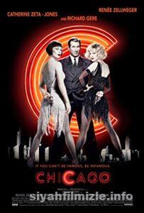Chicago 2002 Filmi Türkçe Dublaj Altyazılı Full izle Chicago 2002 izle