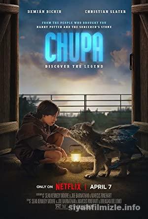 Chupa 2023 Filmi Türkçe Dublaj Altyazılı Full izle Chupa 2023 izle