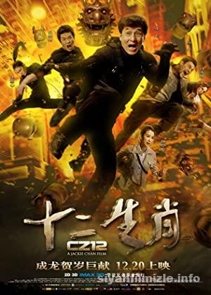 Çin Falı 2012 Filmi Türkçe Dublaj Altyazılı Full izle Çin Falı 2012 izle