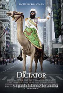 Diktatör 2012 izle