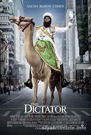 Diktatör 2012 izle