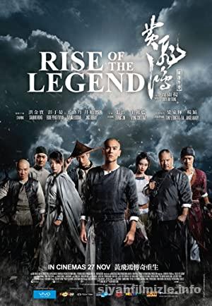 Efsanenin Yükselişi 2014 Filmi Türkçe Dublaj Altyazılı izle Efsanenin Yükselişi 2014 izle