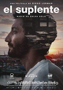 El suplente 2022 Filmi Türkçe Altyazılı Full izle El suplente 2022 izle