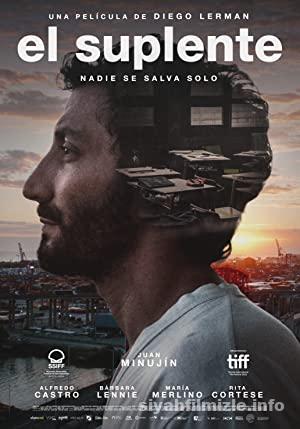 El suplente 2022 izle