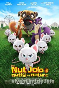 Fındık İşi 2 2017 Filmi Türkçe Dublaj Full izle Fındık İşi 2 2017 izle