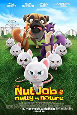 Fındık İşi 2 2017 izle