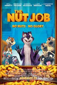 Fındık İşi 1 2014 Filmi Türkçe Dublaj Altyazılı Full izle Fındık İşi 1 2014 izle