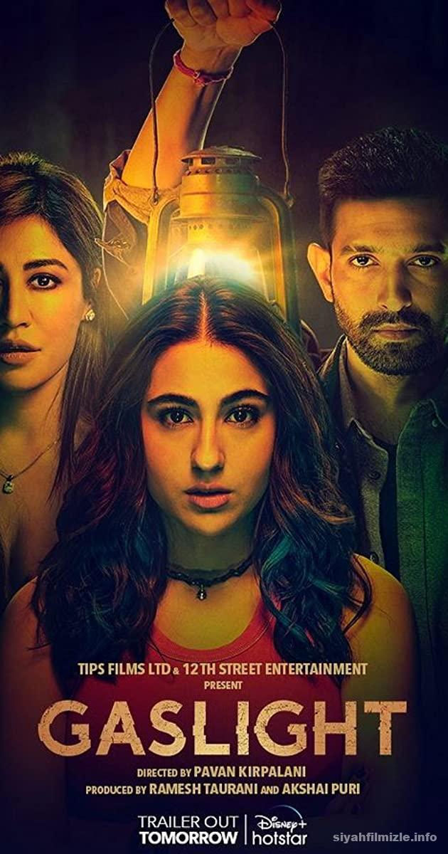 Gaslight 2023 izle
