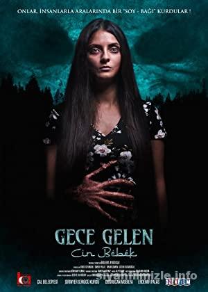 Gece Gelen: Cin Bebek 2020 Yerli Filmi Full Sansürsüz izle Gece Gelen: Cin Bebek 2020 izle