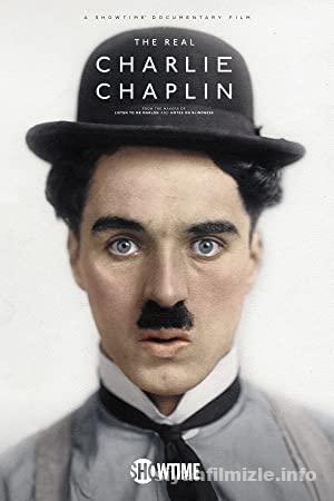 Gerçek Charlie Chaplin 2021 Filmi Türkçe Dublaj Full izle Gerçek Charlie Chaplin 2021 izle