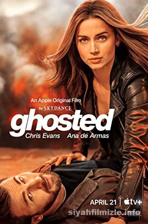 Ghosted 2023 Filmi Türkçe Dublaj Altyazılı Full izle Ghosted 2023 izle