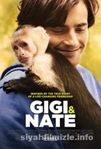 Gigi & Nate 2022 Filmi Türkçe Dublaj Altyazılı Full izle Gigi & Nate 2022 izle