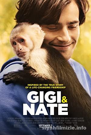 Gigi & Nate 2022 Filmi Türkçe Dublaj Altyazılı Full izle Gigi & Nate 2022 izle