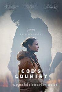 God’s Country 2022 Filmi Türkçe Dublaj Altyazılı Full izle God’s Country 2022 izle