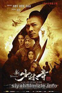 İntikam Savaşçıları (Shaolin) 2011 Filmi Türkçe Dublaj izle İntikam Savaşçıları (Shaolin) 2011 izle